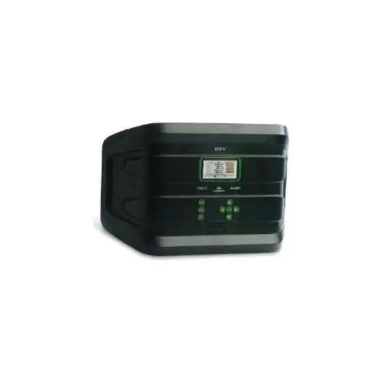 CE408P 8 Zone Control Panel