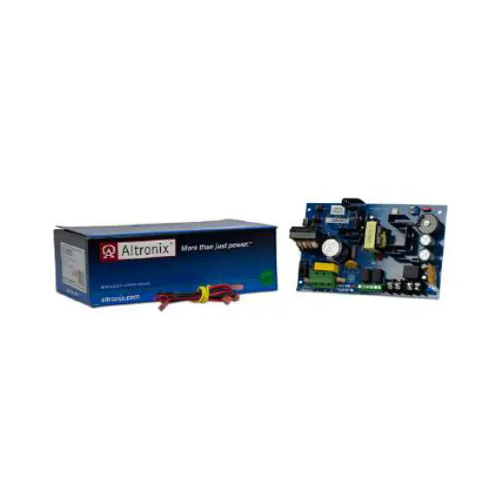 Power Supply Unit 24 VDC