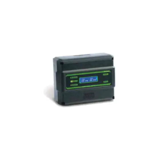 SE293K 3 Zone Control Panel