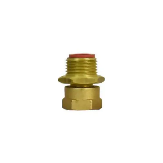 Connector Nut 20×150