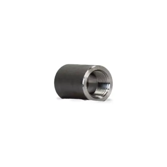 Forged Steel Coupling Class 3000 NPT
