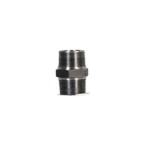 Forged Steel Hex Class 3000 NPT
