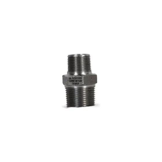 Steel Reducer Hex
