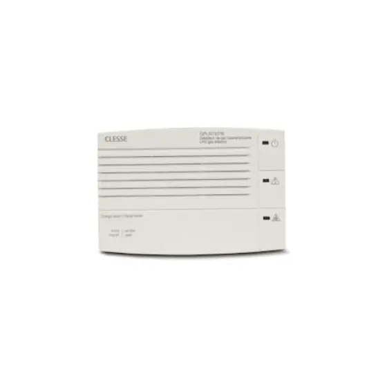 220 VAC Gas Detector