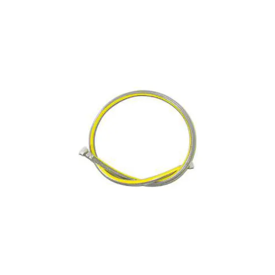 High Pressure Pigtail 1.5 m