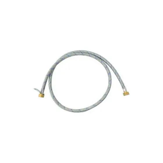 Steel Braided Flexible Hose