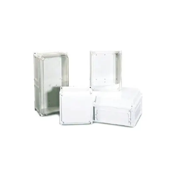 Cabinet for Gas Meter