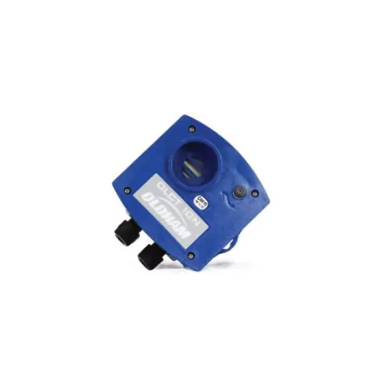 OLCT 10N NG Detector