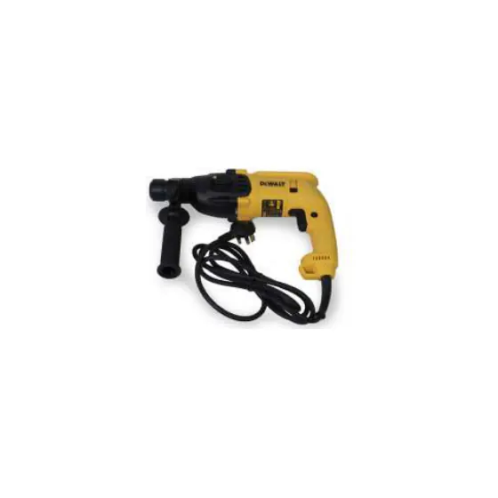 22 mm SDS-Plus Combination Hammer