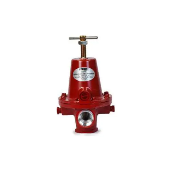 230 kg/hr Regulator