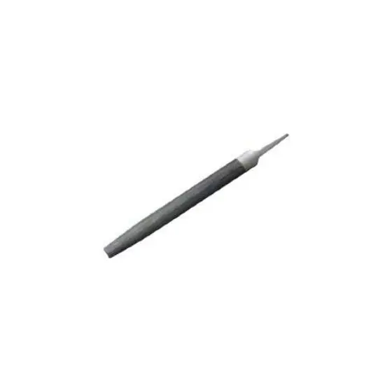Half Round File 10"