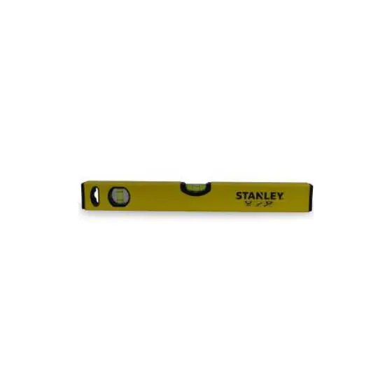Spirit Level 1½" × 18"