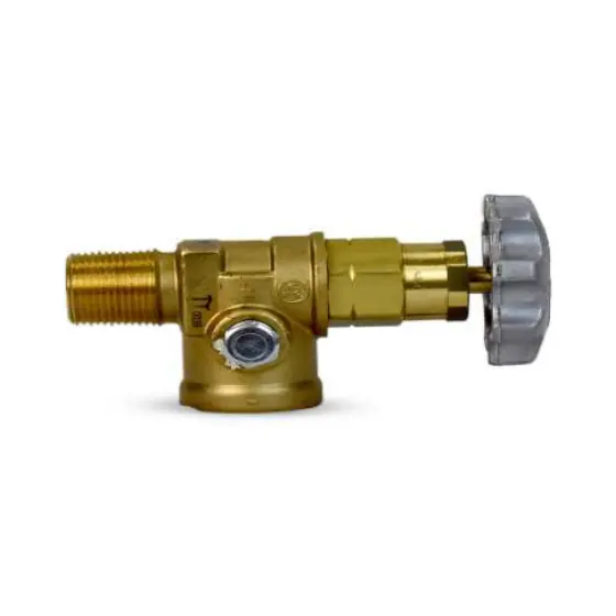Angle Valve