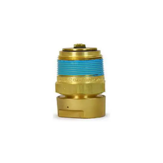 Check Lock Valve