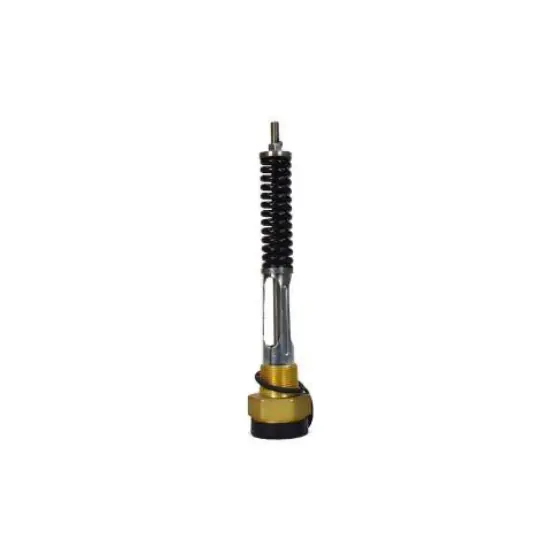 Safety Relief Valve