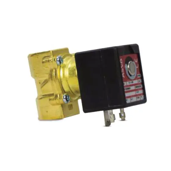 Solenoid Valve