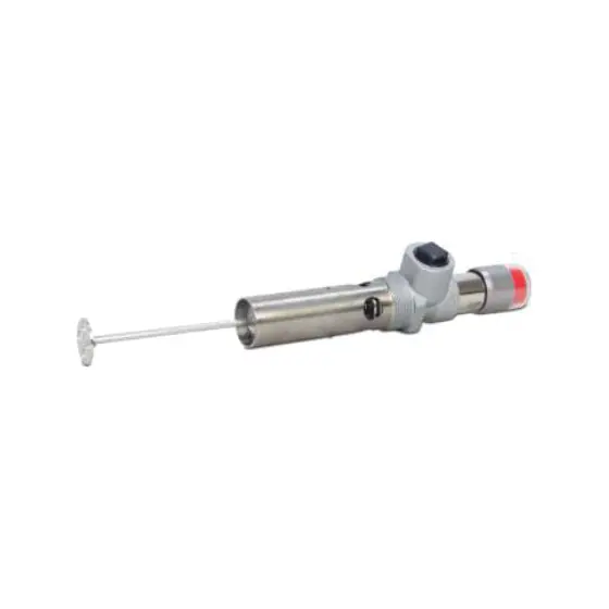 Vaporizer Valve Assembly & Spares