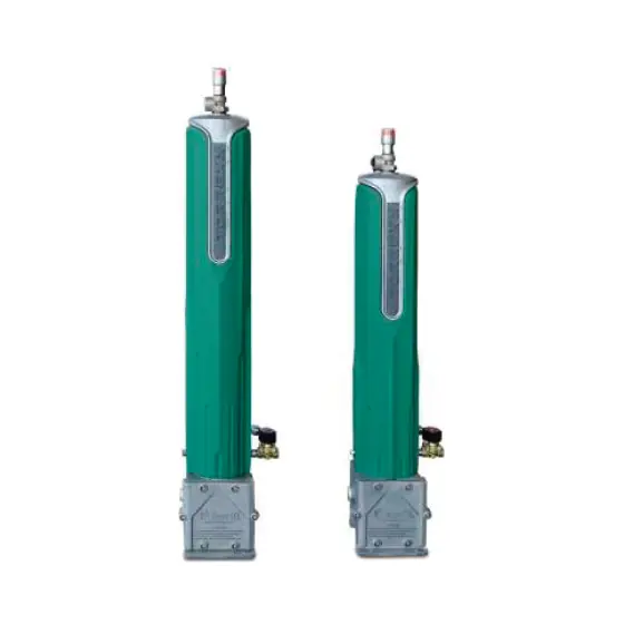 Torrexx Vaporizer